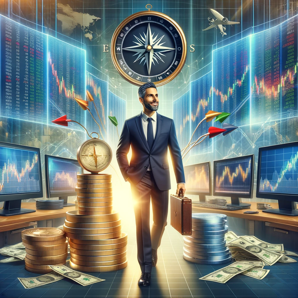 How to Pass a Prop Trading Firm Challenge Account Easily and Benefit from Proprietary Trading Funds